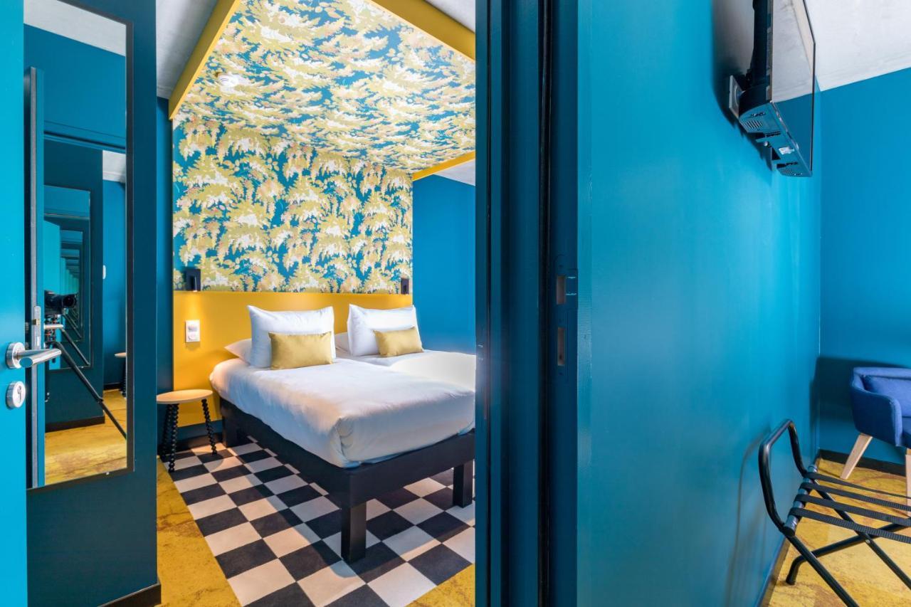Ibis Styles Dijon Sud Domaine De Beauregard 21600 Longvic Hotel Екстериор снимка