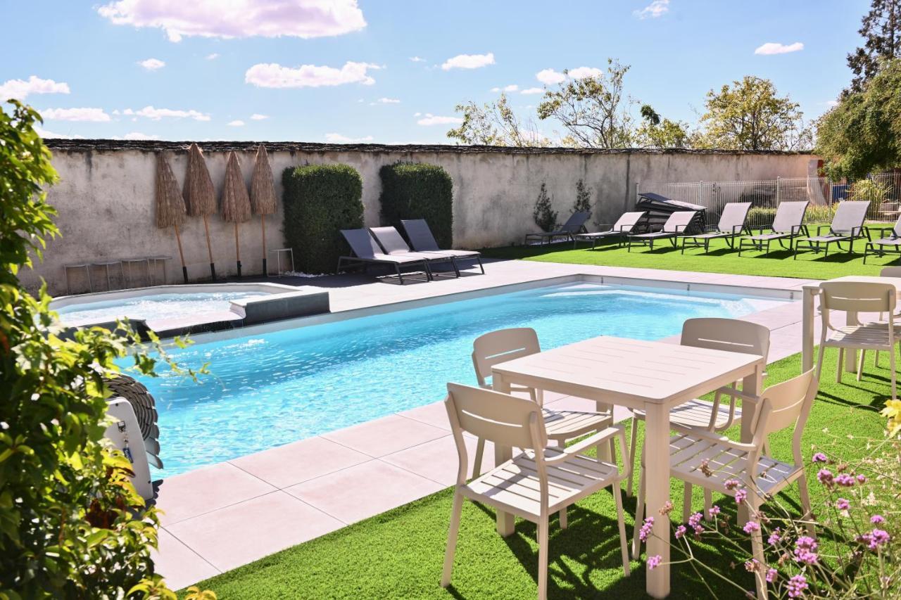 Ibis Styles Dijon Sud Domaine De Beauregard 21600 Longvic Hotel Екстериор снимка