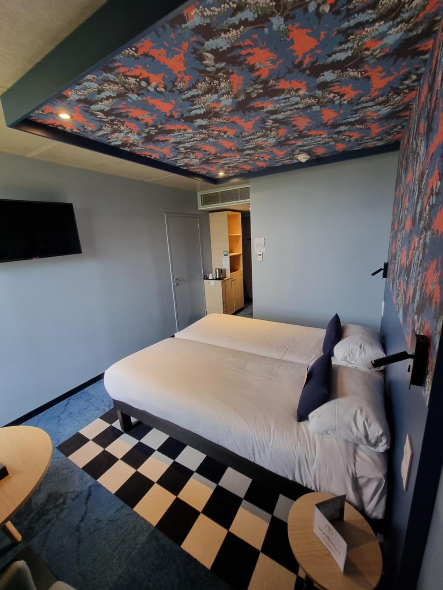 Ibis Styles Dijon Sud Domaine De Beauregard 21600 Longvic Hotel Екстериор снимка