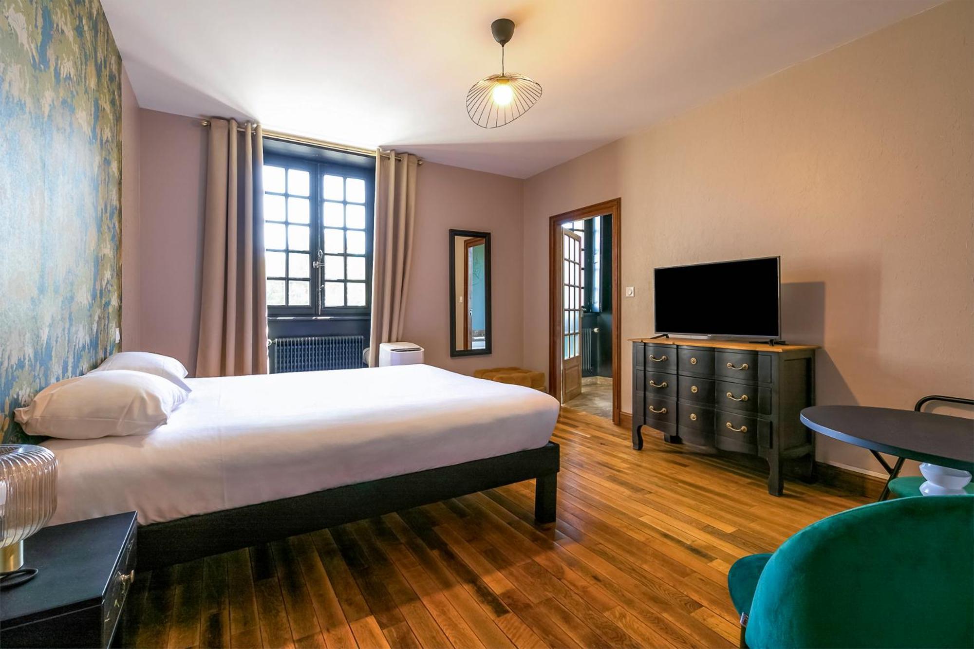 Ibis Styles Dijon Sud Domaine De Beauregard 21600 Longvic Hotel Екстериор снимка