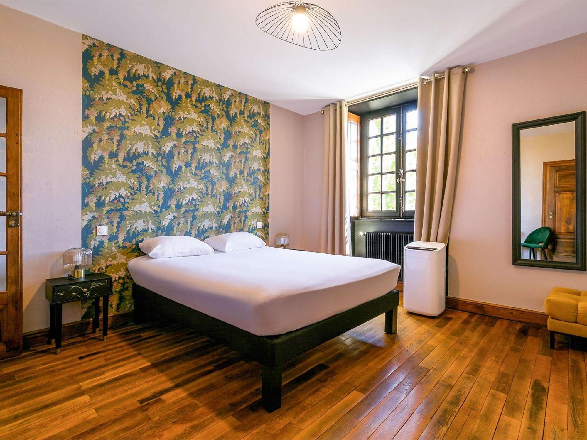 Ibis Styles Dijon Sud Domaine De Beauregard 21600 Longvic Hotel Екстериор снимка