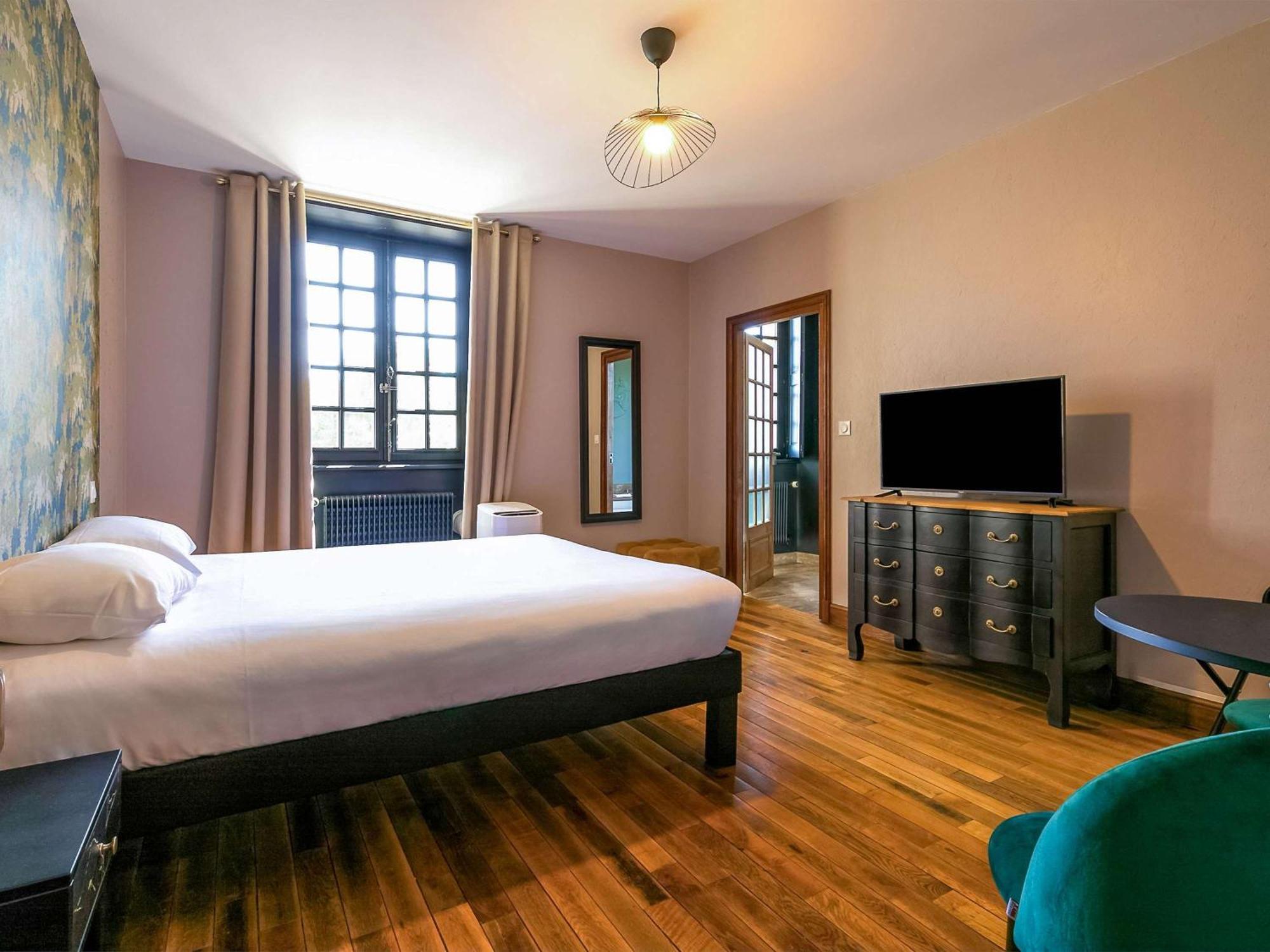 Ibis Styles Dijon Sud Domaine De Beauregard 21600 Longvic Hotel Екстериор снимка