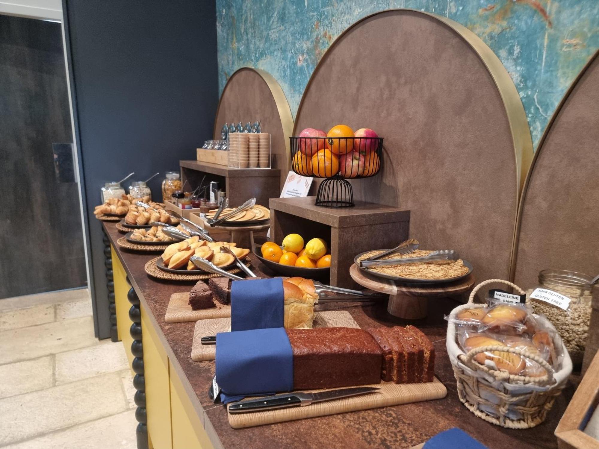 Ibis Styles Dijon Sud Domaine De Beauregard 21600 Longvic Hotel Екстериор снимка